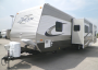 2014 Crossroads Zinger